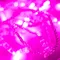 Минифото #3 товара Светодиодная гирлянда ARD-STRING-CLASSIC-10000-CLEAR-100LED-STD PINK (230V, 7W) (Ardecoled, IP65)