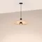 Минифото #2 товара Светильник SP-KOTARO-R450-12W Warm2700 (BG-BG, 36 deg, 230V, TRIAC) (Arlight, IP20 Фетр, 3 года)
