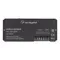 Минифото #5 товара Декодер ARL-7022-DMX (12-24V, 3x8A, DMX512, XLR3) (Arlight, IP20 Металл, 3 года)