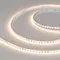 Минифото #1 товара Светодиодная лента RT-A160-5mm 24V Warm3500 CRI95 (15 W/m, IP20, 5m) (Arlight, CRI>95)