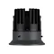 Минифото #5 товара Светильник безрамочный DL-INTRAL-R63-8W Warm3000 (Графит RAL7024, 36 deg, 230V) (Arlight, IP20 Металл, 5 лет)