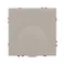 Минифото #3 товара Механизм розетки влагозащищённый SCT-NOBE-MCP-SFPL-CA (230V, 16A) (Arlight, Кашемир)