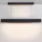 Минифото #4 товара Светильник SP-BLADE-S1000x80-30W Warm3000 (BK, 110 deg) (Arlight, IP20 Металл, 3 года)