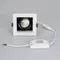 Минифото #5 товара Светильник CL-KARDAN-S102x102-9W Day (WH-BK, 38 deg) (Arlight, IP20 Металл, 3 года)