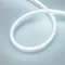 Минифото #1 товара Светодиодная лента герметичная AURORA-PS-A120-16x8mm 24V White6000 (10 W/m, IP65, 2835, 5m) (Arlight, Силикон, 2 года)