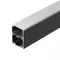 Минифото #4 товара Профиль SL-LINE-4050-3L-2000 ANOD BLACK (Arlight, Алюминий)