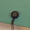 Минифото #3 товара Диммер SR-PRIME-MIRROR-R35-BK (12-24V, 48-96W, PROXIMITY SENSOR) (Arlight, IP20 Пластик, 2 года)