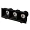 Минифото #1 товара Светильник MS-FLOW-BUILT-S230x85-3x6W Warm3000 (BK, 15 deg, 230V) (Arlight, IP20 Металл, 5 лет)