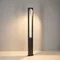 Минифото #2 товара Светильник LGD-MUSE-BOLL-H1500-18W Warm3000 (DG, 328 deg, 230V) (Arlight, IP65 Металл, 3 года)