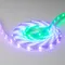 Минифото #6 товара Светодиодная лента SPI-5000P-RAM 12V RGB (5060, 150 LED x1) (Arlight, Закрытый, IP66)
