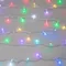 Минифото #8 товара Светодиодная гирлянда ARD-STRING-CLASSIC-10000-CLEAR-100LED-SYNC RGB (230V, 6.5W, RF ПДУ, 1000) (Ardecoled, IP65)
