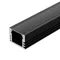 Минифото #2 товара Профиль PDS-S-2000 ANOD Black (Arlight, Алюминий)