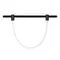 Минифото #1 товара Светильник ART-APRIORI-TUBE-ELASTIC-R38-L1000-12W Day4000 (Черный, 360 deg, 48V) (Arlight, IP20 Металл, 3 года)