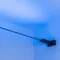 Минифото #10 товара Лента-трос STINGRAY-RT-B30-10mm 24V RGB (7.2 W/m, IP20, 5060, 5m) (Arlight, Сталь+Алюминий)