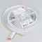Минифото #2 товара Светодиодная лента RT-B60-10mm 24V White-MIX 2Ch (14.4 W/m, IP20, 5060, 5m) (Arlight, Изменяемая ЦТ)