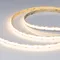 Минифото #1 товара Светодиодная лента COB-X576-10mm 24V Warm3500 (15 W/m, IP20, 5m) (Arlight, высок.эфф.150 лм/Вт)