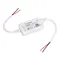 Минифото #1 товара Диммер ARL-SIRIUS-TUYA-DIM-SUF Slim (12-24V, 1x6A, 2.4G) (Arlight, IP20 Пластик, 3 года)