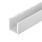 Минифото #1 товара Профиль П-образный TECH-1515-3000 WHITE (Arlight, Алюминий)