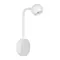 Минифото #1 товара Светильник SP-OTTORI-LONG-WALL-6W Warm3000 (WH, 30 deg, 230V) (Arlight, IP20 Металл, 3 года)