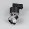 Минифото #2 товара Светильник SP-PLURIO-TRACK-4TR-R77-9W Warm3000 (BK-CHR, 36 deg, 230V) (Arlight, IP20 Металл, 3 года)