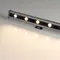 Минифото #7 товара Светодиодный прожектор AR-LINE-1000L-48W-24V RGB-Warm3000 (Grey, 15x45 deg, DMX512) (Arlight, Закрытый)