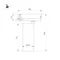 Минифото #7 товара Светильник LGD-GERA-4TR-R55-10W Warm3000 (BK, 36 deg, 230V) (Arlight, IP20 Металл, 5 лет)