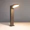 Минифото #4 товара Светильник LGD-EYE-BOLL-H900-6W Warm3000 (GR, 117 deg, 230V) (Arlight, IP54 Металл, 3 года)