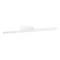 Минифото #1 товара Светильник LGD-TUBE-TURN-4TR-L900-30W Warm3000 (WH, 180 deg, 230V) (Arlight, IP20 Металл, 3 года)