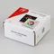 Минифото #5 товара Панель Sens LN-08E2 Black (RGB,12-24V,144-288W) (Arlight, -)