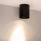 Минифото #2 товара Светильник SP-FOCUS-R132-24W Warm3000 (BK, 24 deg, 230V) (Arlight, IP54 Металл, 5 лет)