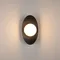 Минифото #3 товара Светильник SP-PERLEN-WALL-L350-6W Warm3200-MIX (BK, 150 deg, 230V, TOUCH-DIM) (Arlight, IP20 Металл, 5 лет)