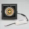Минифото #3 товара Светильник CL-KARDAN-S152x152-25W White6000 (BK-BK, 30 deg) (Arlight, IP20 Металл, 3 года)