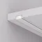 Минифото #3 товара Экран LINE-2000 NARROW WHITE (Arlight, Пластик)