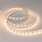 Минифото #2 товара Светодиодная лента RT-B60-10mm 12V Warm2700 (14.4 W/m, IP20, 5060, 5m) (Arlight, 14.4 Вт/м, IP20)