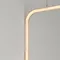 Минифото #4 товара Силиконовый профиль WPH-FLEX-D22-360deg-S8-5m BLACK (Arlight, Силикон)