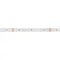 Минифото #7 товара Светодиодная лента RT-B60-10mm 24V RGB (14.4 W/m, IP20, 5060, 5m) (Arlight, Открытый)