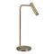 Минифото #1 товара Светильник SP-VERDI-TAB-3W Warm3000 (BR, 20 deg, 230V) (Arlight, IP20 Металл, 3 года)