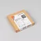 Минифото #4 товара INTELLIGENT ARLIGHT Кнопочная панель KINETIC-801-22-1G-WP-SUF Grey (No battery, IP67, 433Mhz) (IARL, IP67 Пластик, 3 года)