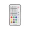 Минифото #2 товара Пульт SMART-SPI (1 зона, 2.4G) (Arlight, IP20 Пластик, 5 лет)