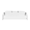 Минифото #5 товара Светильник MS-ORIENT-BUILT-TURN-TC-S67x150-10W Warm3000 (WH-BK, 30 deg, 230V) (Arlight, IP20 Металл, 5 лет)