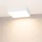 Минифото #2 товара Светильник SP-QUADRO-S350x350-30W Warm3000 (WH, 120 deg, 230V) (Arlight, IP40 Металл, 3 года)