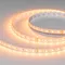 Минифото #2 товара Светодиодная лента RZ-A140-10mm 24V White-MIX (15 W/m, IP20, 5m) (Arlight, Изменяемая ЦТ)