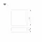 Минифото #4 товара Светильник SP-QUADRO-S120x120-12W Warm3000 (WH, 120 deg, 230V) (Arlight, IP40 Металл, 3 года)