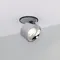 Минифото #1 товара Светильник SP-PLURIO-BUILT-R77-9W Warm3000 (BK-CHR, 36 deg, 230V) (Arlight, IP20 Металл, 3 года)