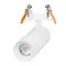 Минифото #1 товара Светильник LGD-ARTEMIS-BUILT-FLAP-R55-12W Warm2700 (WH, 8-80 deg, 230V) (Arlight, IP20 Металл, 5 лет)