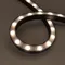 Минифото #3 товара Грейзер DMX THOR-3D-F24-25x27mm 24V RGBW-Warm 3000 (24 W/m, IP65, 1m, wire x2) (Arlight, Силикон)