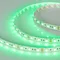 Минифото #4 товара Светодиодная лента RT 2-5000 12V Green 2x (5060, 300 LED, LUX) (Arlight, 14.4 Вт/м, IP20)