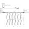 Минифото #6 товара Светодиодная гирлянда ARD-CURTAIN-CLASSIC-2000x9000-CLEAR-2200LED White (230V, 120W) (Ardecoled, IP65)