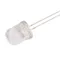 Минифото #1 товара Светодиод ARL-10203URC-3cd (Arlight, 10мм (круглый))