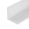 Минифото #1 товара Уголок ARH-W15x15x1,5-3000 WHITE (Arlight, Алюминий)